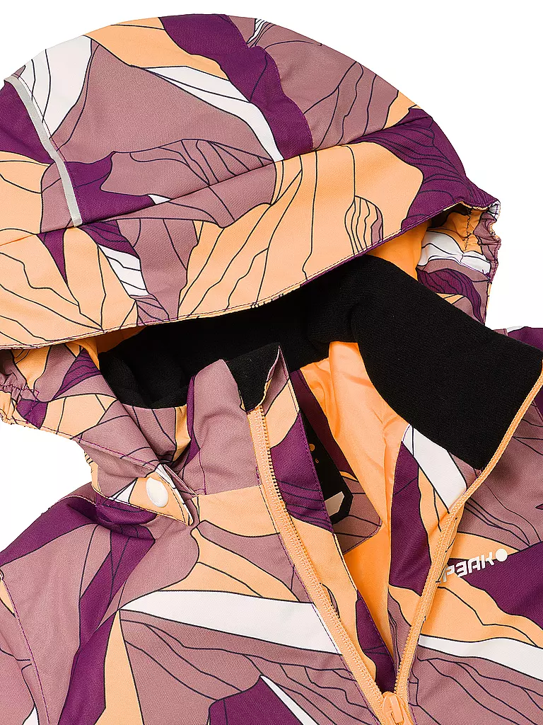 ICEPEAK | Chaqueta de esquí para bebé Japeri Kd |