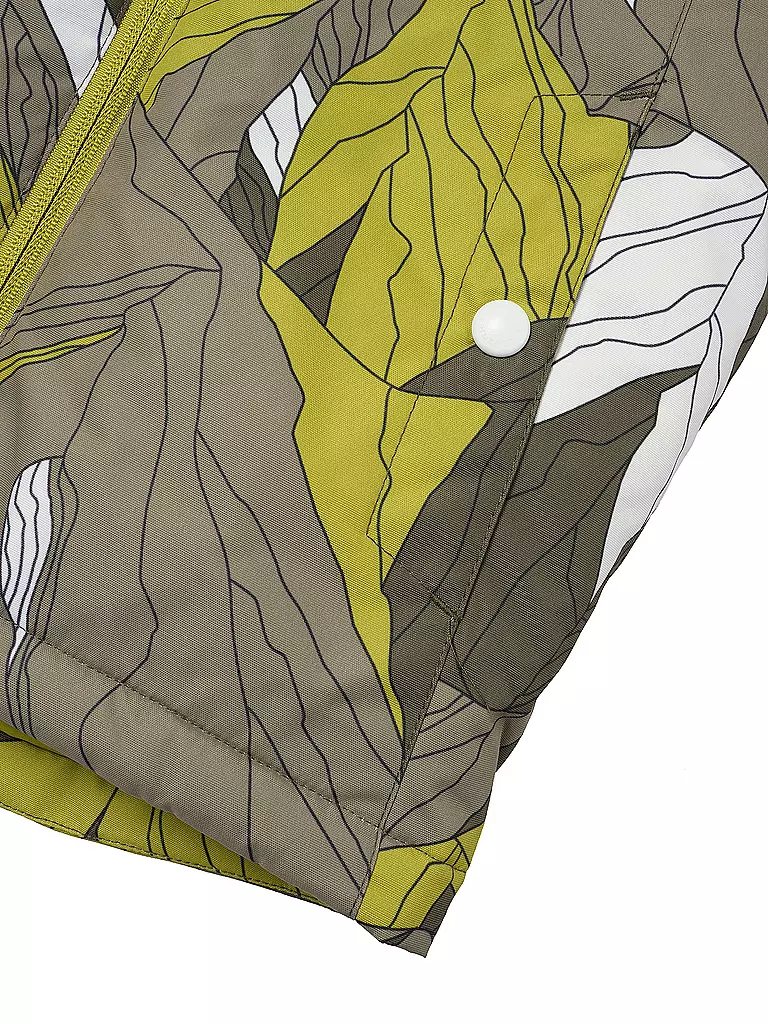 ICEPEAK | Chaqueta de esquí para bebé Japeri Kd | Oliva