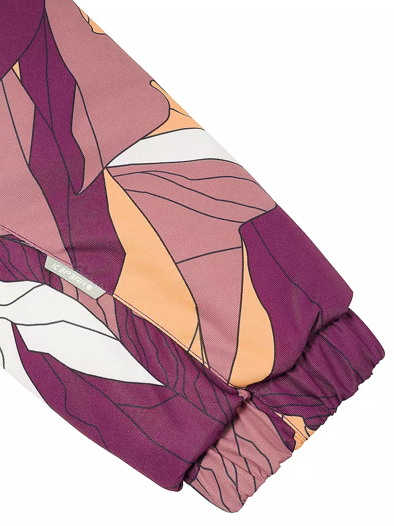 ICEPEAK | Chaqueta de esquí para bebé Japeri Kd |