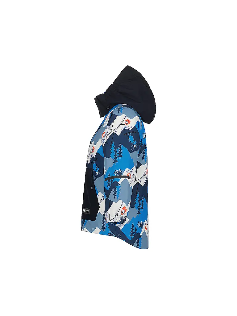 ICEPEAK | Chaqueta de esquí para bebé Jena Kd | 