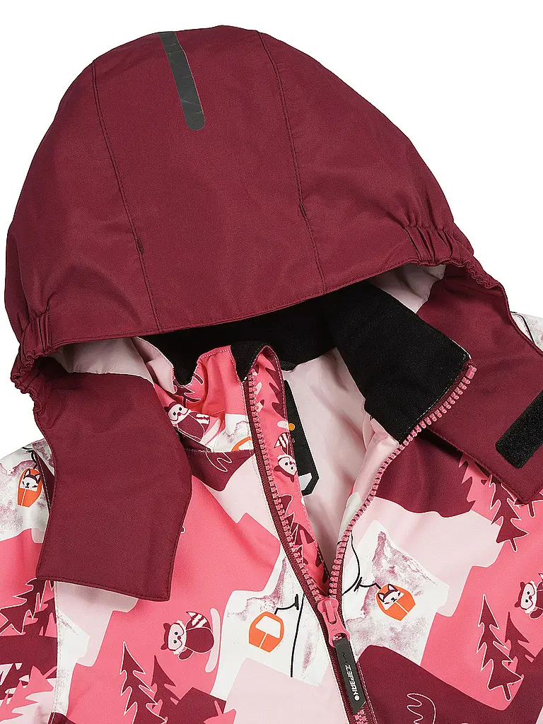 ICEPEAK | Chaqueta de esquí para bebé Jena Kd | 