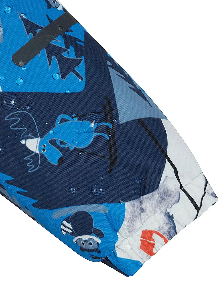 ICEPEAK | Chaqueta de esquí para bebé Jena Kd | 