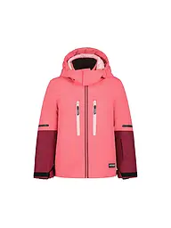 ICEPEAK | Chaqueta de esquí para bebé Jenison Kd | Rosa