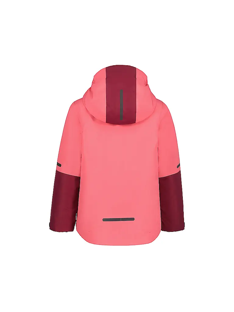 ICEPEAK | Chaqueta de esquí para bebé Jenison Kd | 