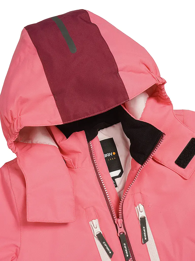 ICEPEAK | Chaqueta de esquí para bebé Jenison Kd | 