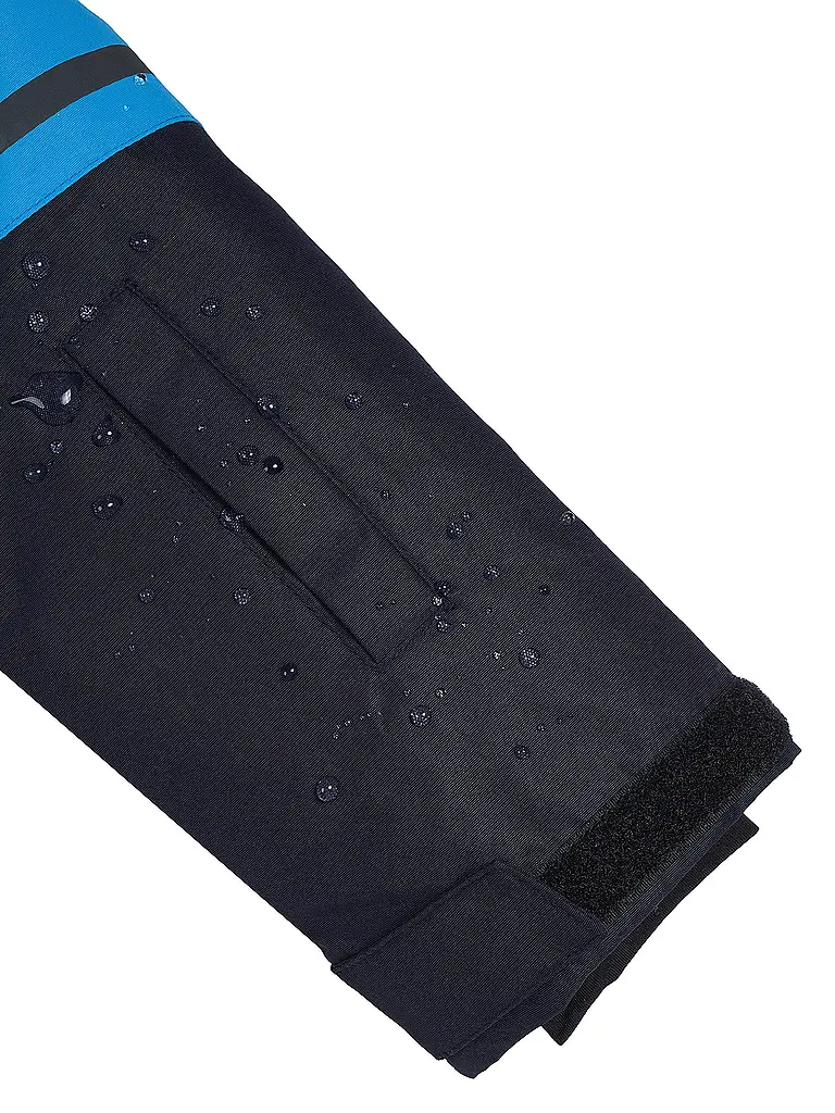 ICEPEAK | Chaqueta de esquí para bebé Jenison Kd | 