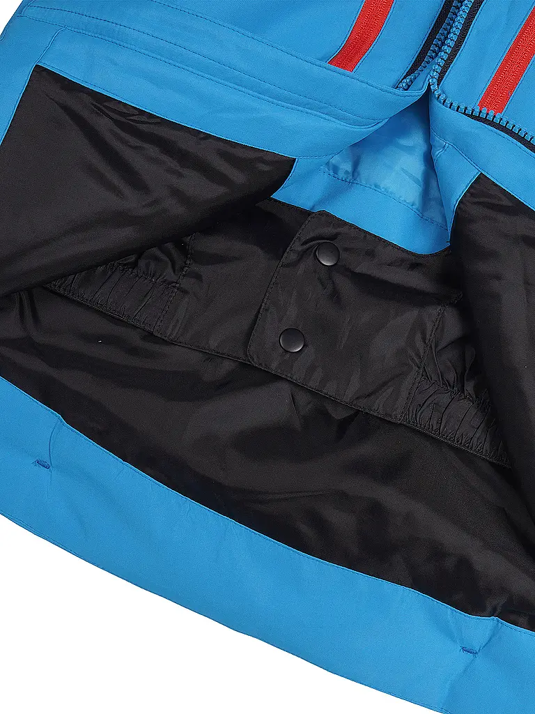 ICEPEAK | Chaqueta de esquí para bebé Jenison Kd | 