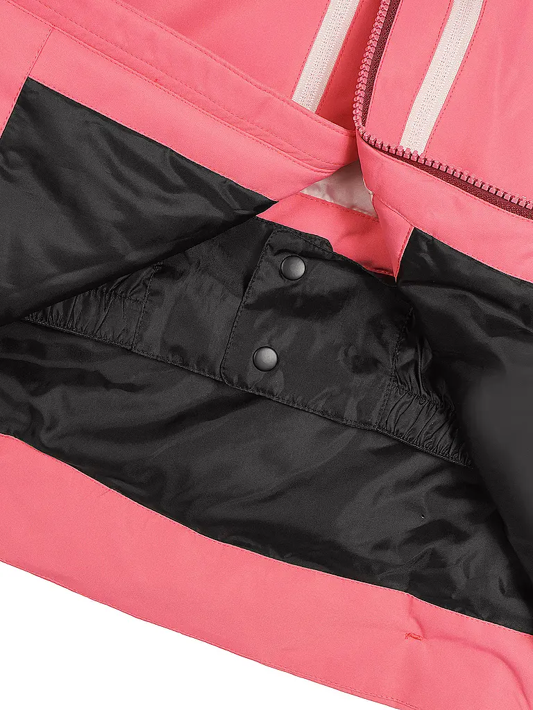 ICEPEAK | Chaqueta de esquí para bebé Jenison Kd | 