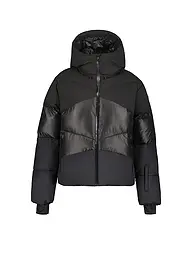ICEPEAK | Chaqueta de esquí para mujer Ebeleben | Negro