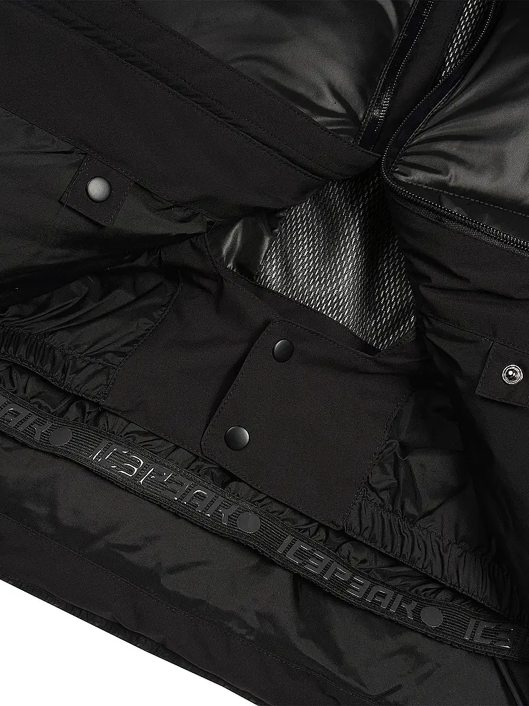 ICEPEAK | Chaqueta de esquí para mujer Ebeleben | 