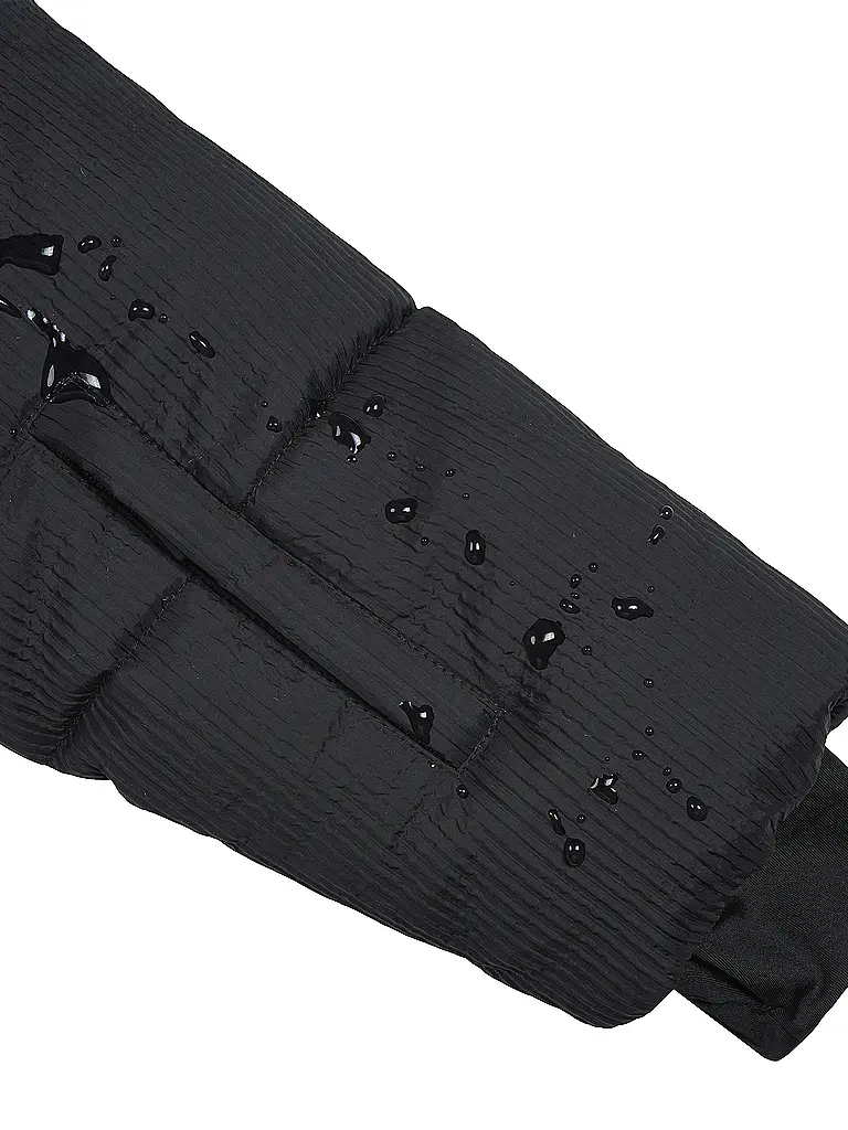 ICEPEAK | Chaqueta de esquí para mujer Ebeleben | Negro