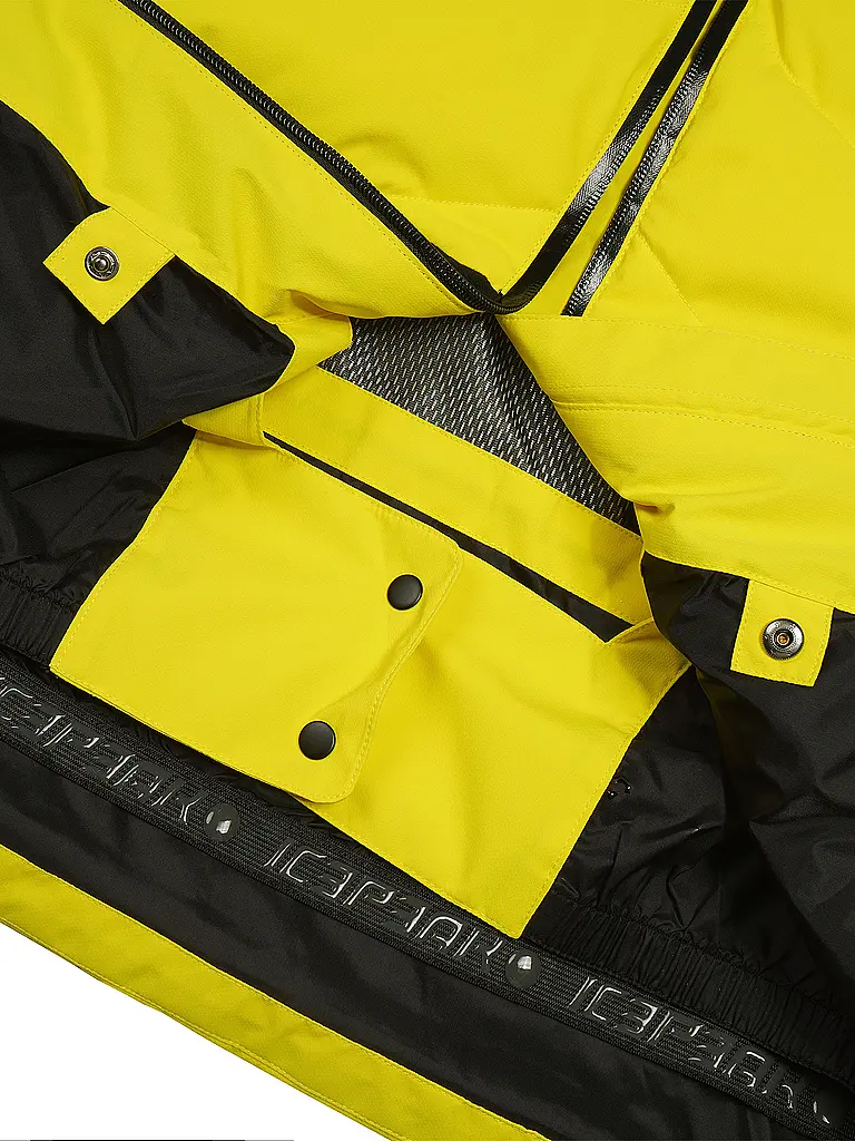 ICEPEAK | Chaqueta de esquí para mujer Eveleth |