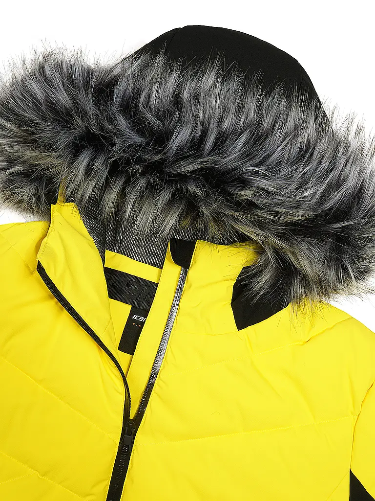 ICEPEAK | Chaqueta de esquí para mujer Eveleth |