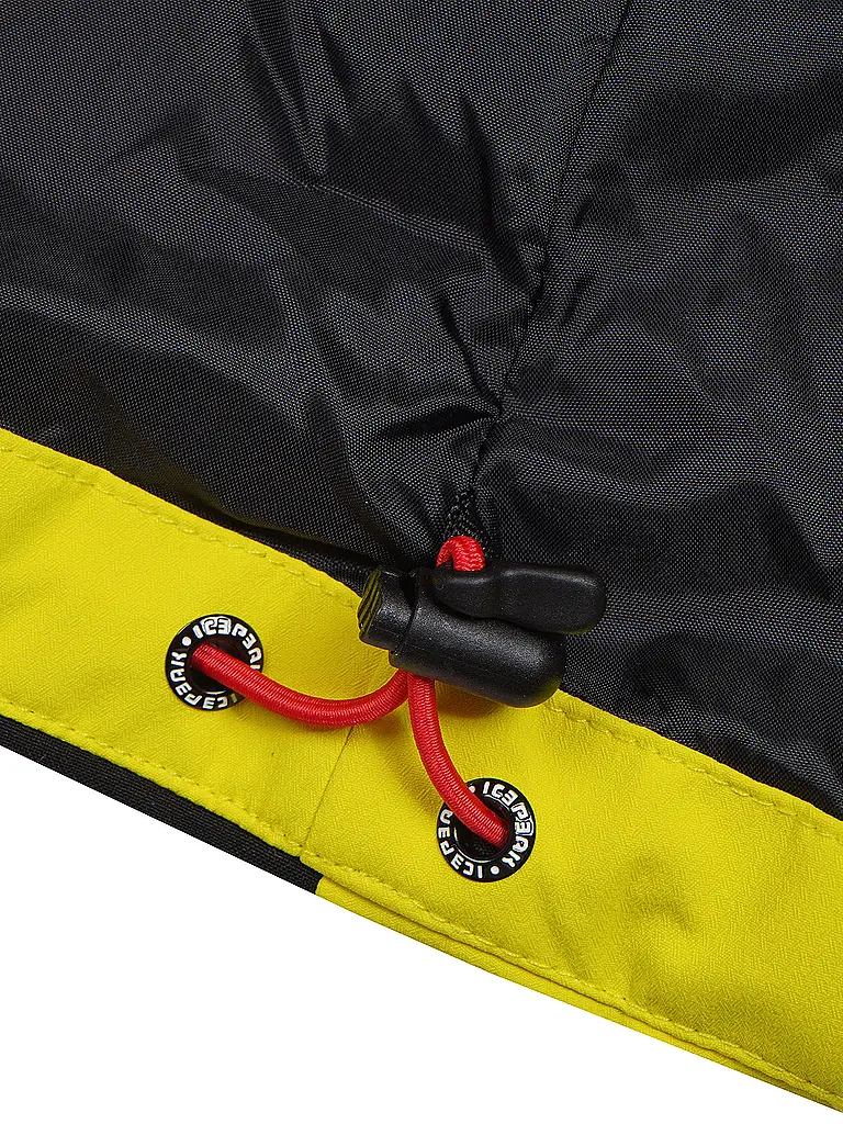 ICEPEAK | Chaqueta de esquí para mujer Eveleth |