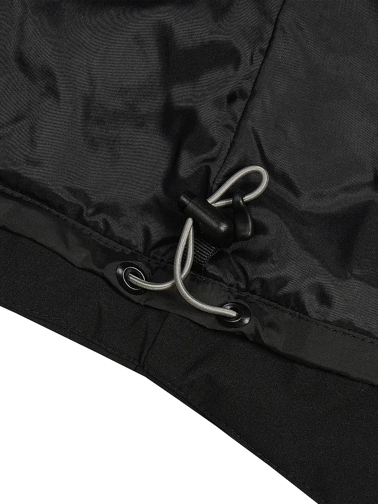 ICEPEAK | Chaqueta de esquí para mujer Florala | Negro