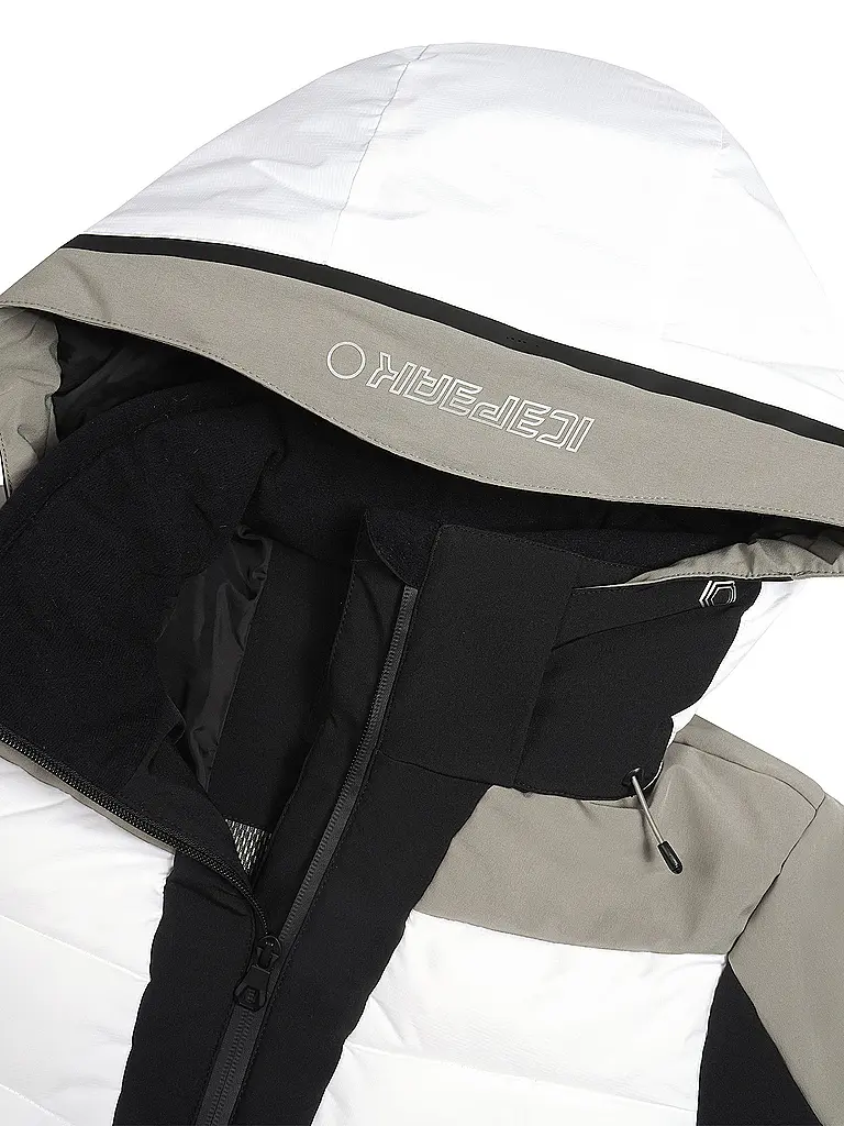 ICEPEAK | Chaqueta de esquí para mujer Florala | 