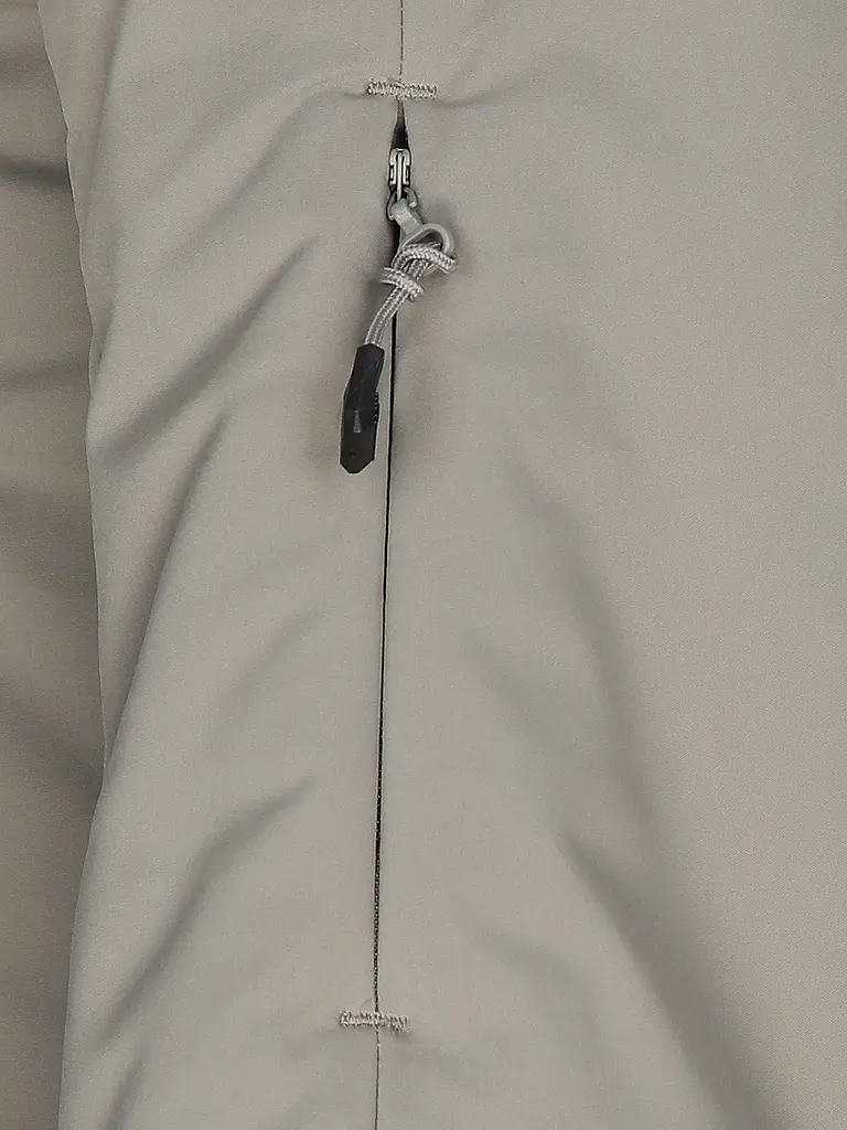 ICEPEAK | Chaqueta de esquí para mujer Flovilla | Gris