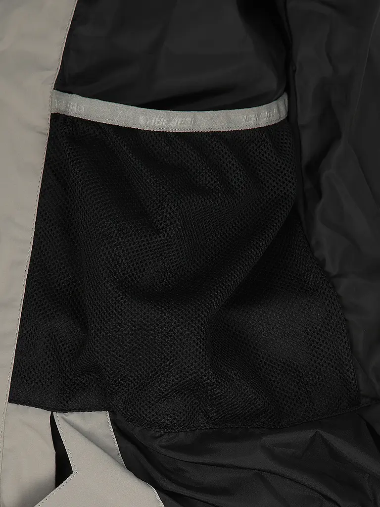 ICEPEAK | Chaqueta de esquí para mujer Flovilla | Gris