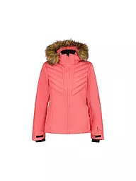 ICEPEAK | Chaqueta de esquí para niña Laval Jr | Coral