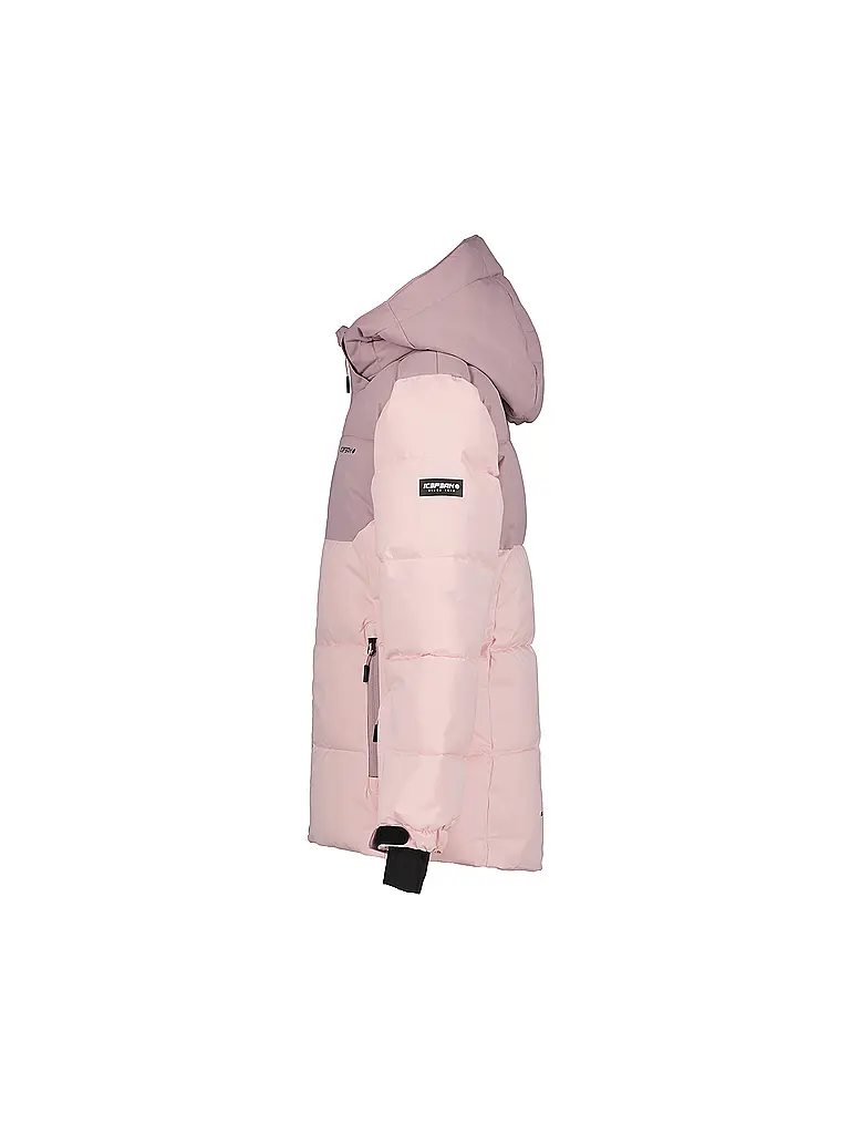 ICEPEAK | Chaqueta de esquí para niña Loris Jr |