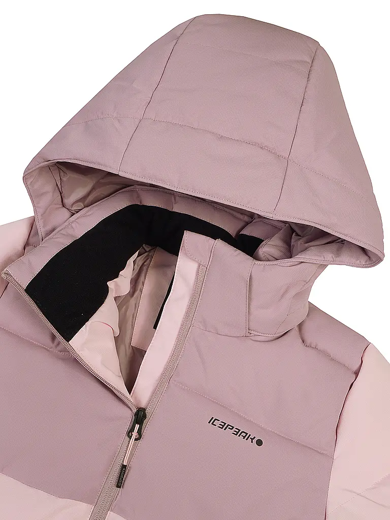 ICEPEAK | Chaqueta de esquí para niña Loris Jr |