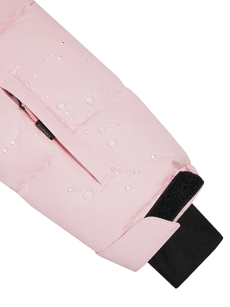 ICEPEAK | Chaqueta de esquí para niña Loris Jr |