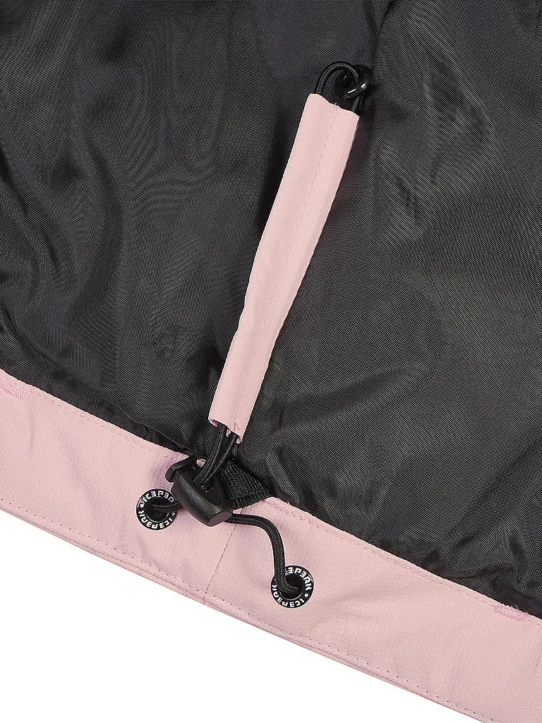 ICEPEAK | Chaqueta de esquí para niña Loris Jr |