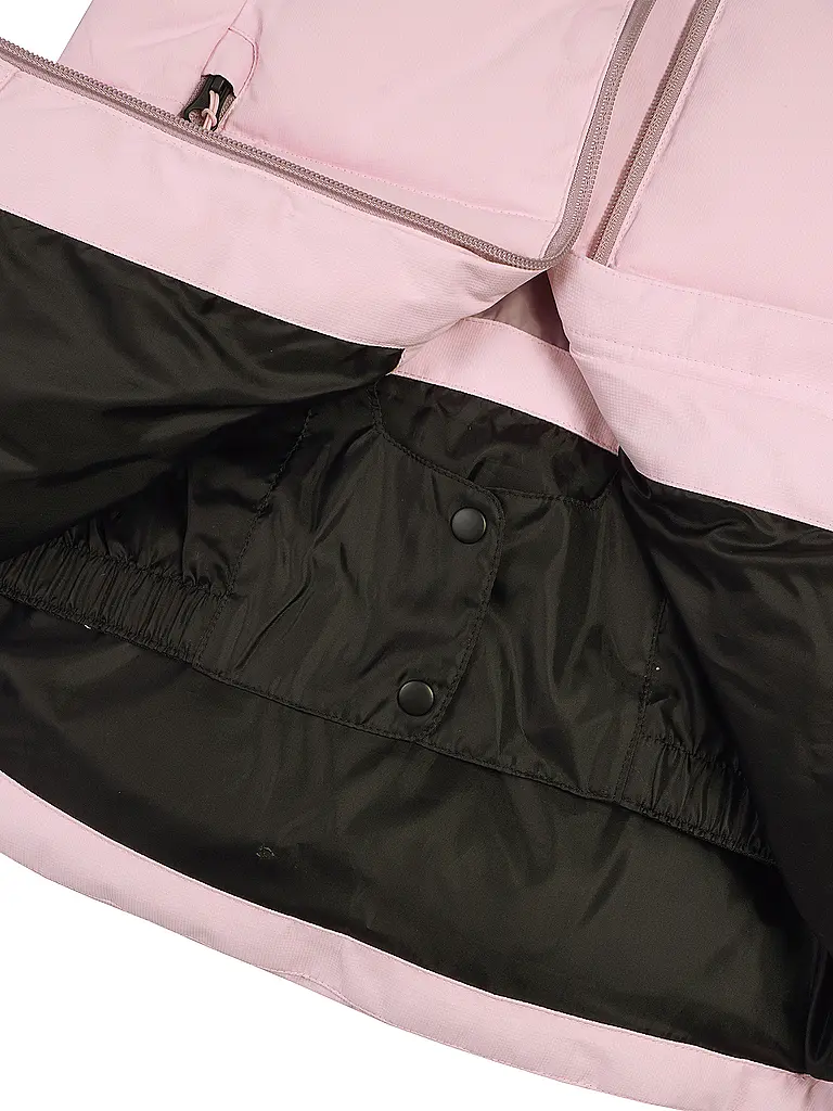 ICEPEAK | Chaqueta de esquí para niña Loris Jr |