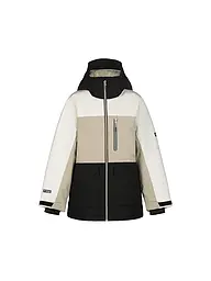 ICEPEAK | Chaqueta de esquí para niño Lamar Jr | Beige