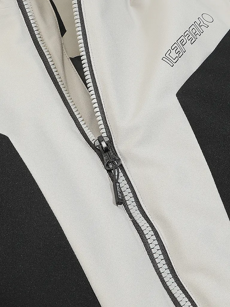 ICEPEAK | Chaqueta de esquí para niño Langdon Jr
Marca: ICEPEAK
Color: gris
Categorías: Niños, Niños
Etiquetas: Impermeable

Material: Fibra sintética | Gris