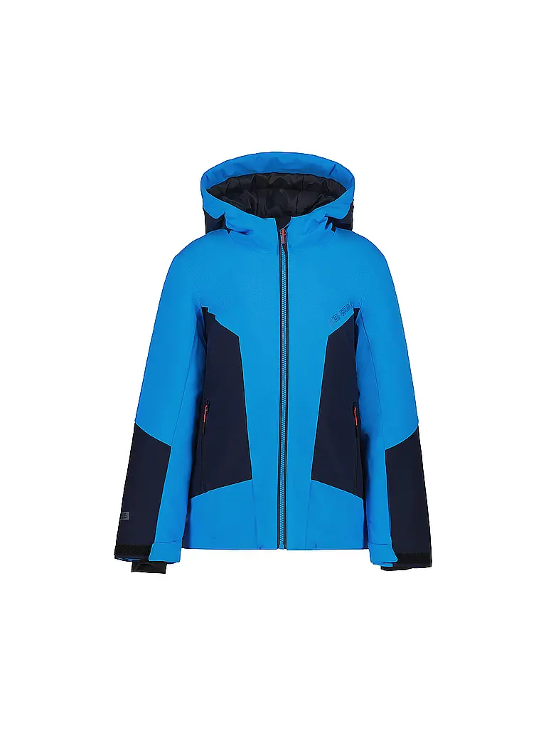 ICEPEAK | Chaqueta de esquí para niño Langdon Jr | Azul