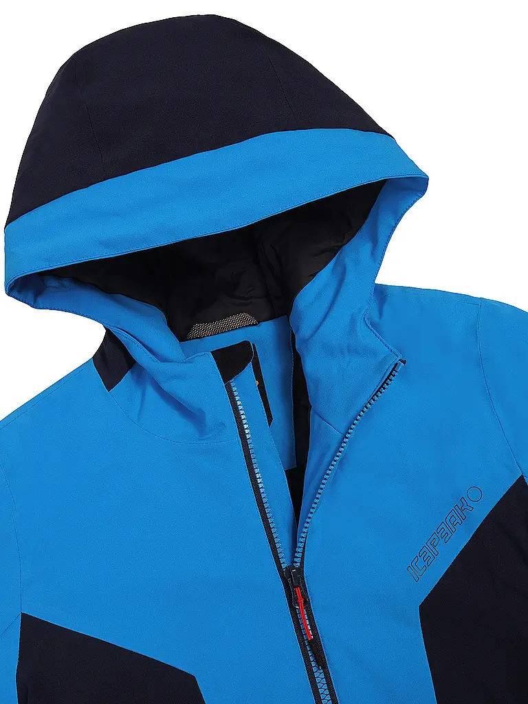 ICEPEAK | Chaqueta de esquí para niño Langdon Jr | 