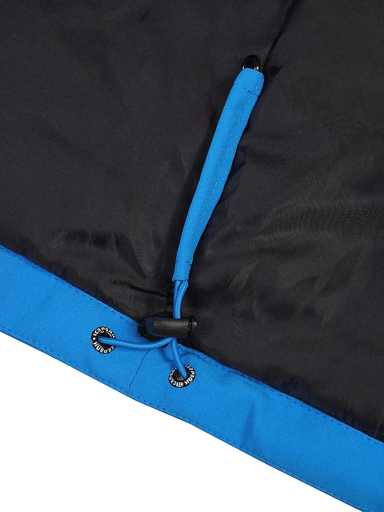 ICEPEAK | Chaqueta de esquí para niño Langdon Jr | 