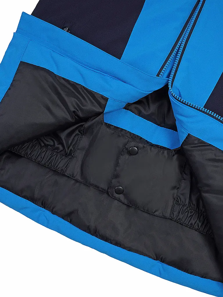 ICEPEAK | Chaqueta de esquí para niño Langdon Jr | 