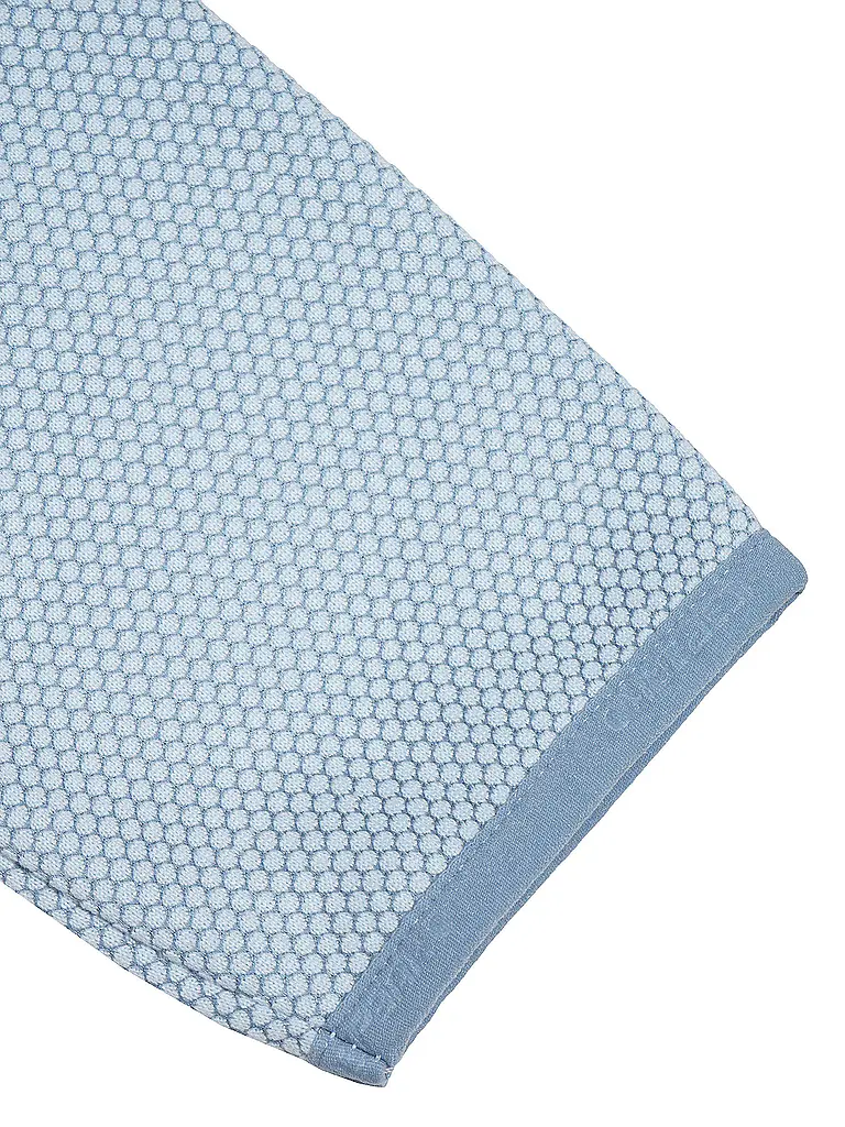 ICEPEAK | Chaqueta de forro polar Kemnath para niña | Azul claro