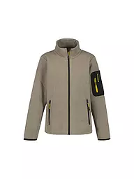 ICEPEAK | Chaqueta de forro polar Kevelaer para niño | Gris