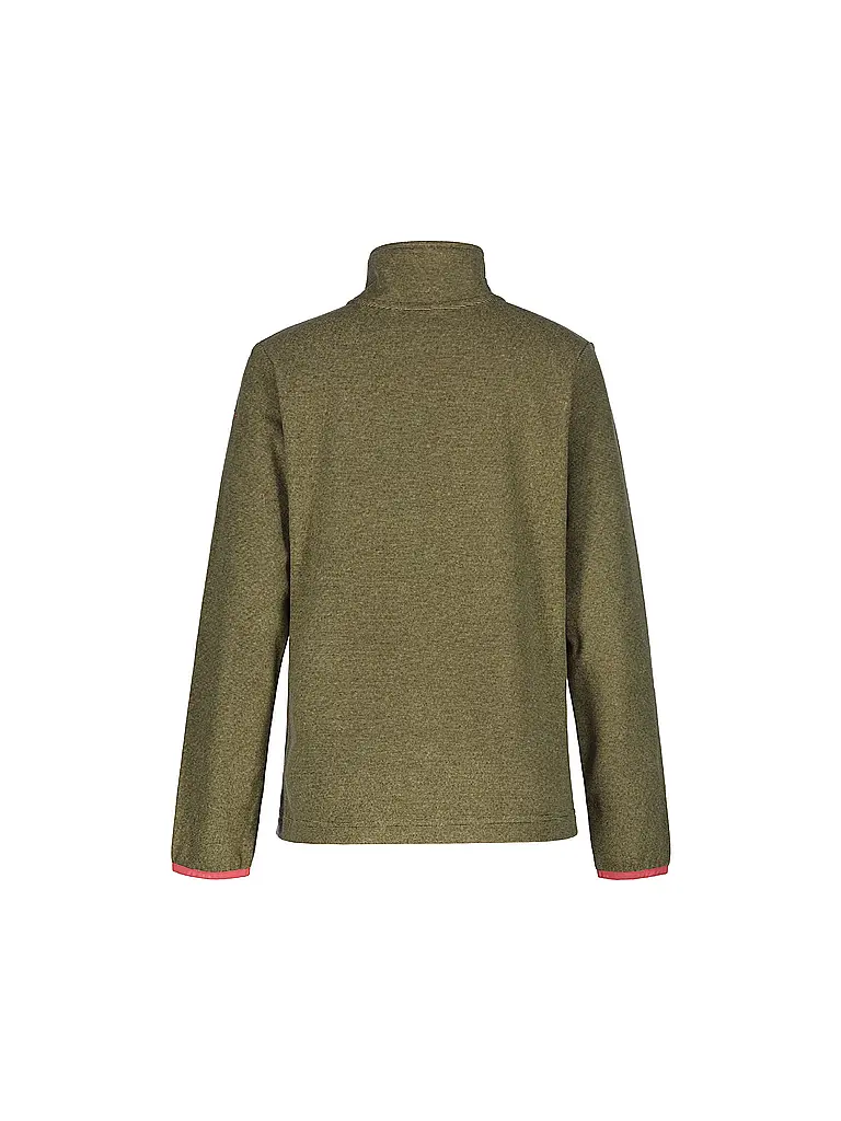 ICEPEAK | Chaqueta de forro polar para niña Kihei Jr |