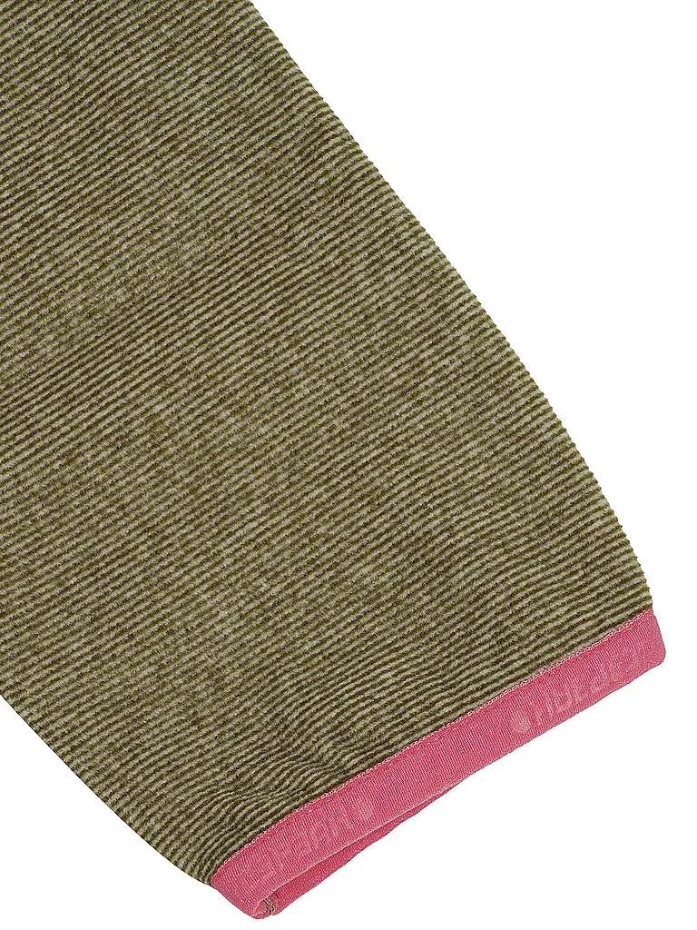 ICEPEAK | Chaqueta de forro polar para niña Kihei Jr |