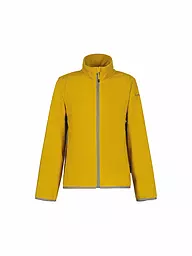 ICEPEAK | Forro polar Kobuk JR para niño | Mostaza