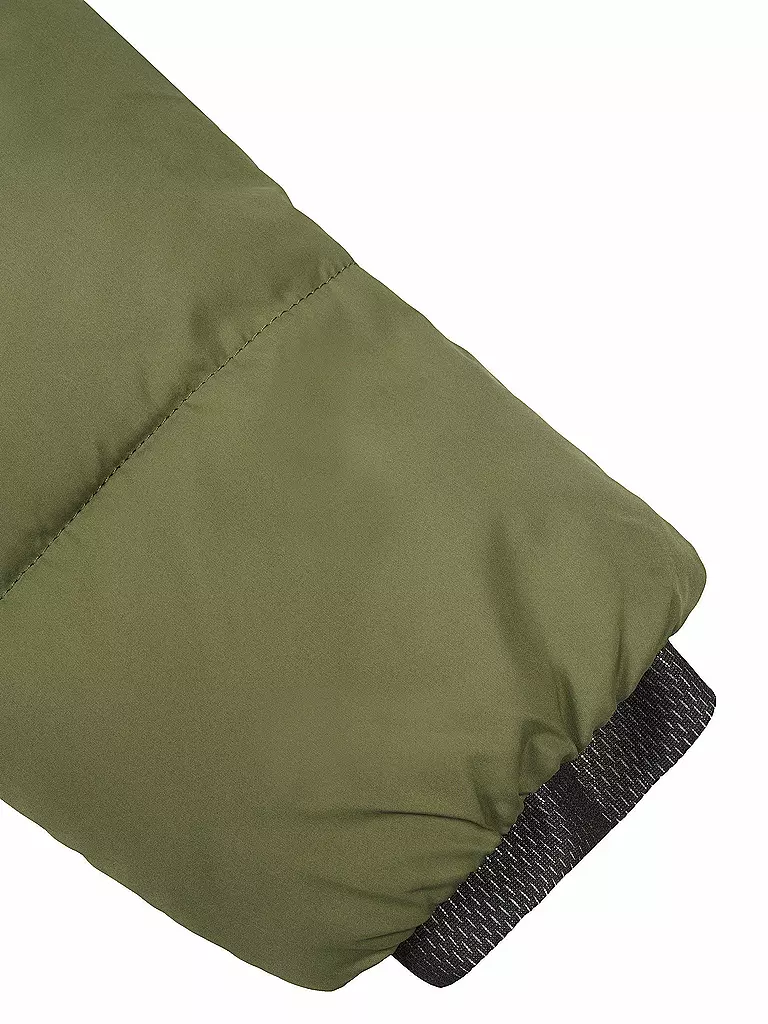 ICEPEAK | Chaqueta de invierno con capucha Kenmare para niños |