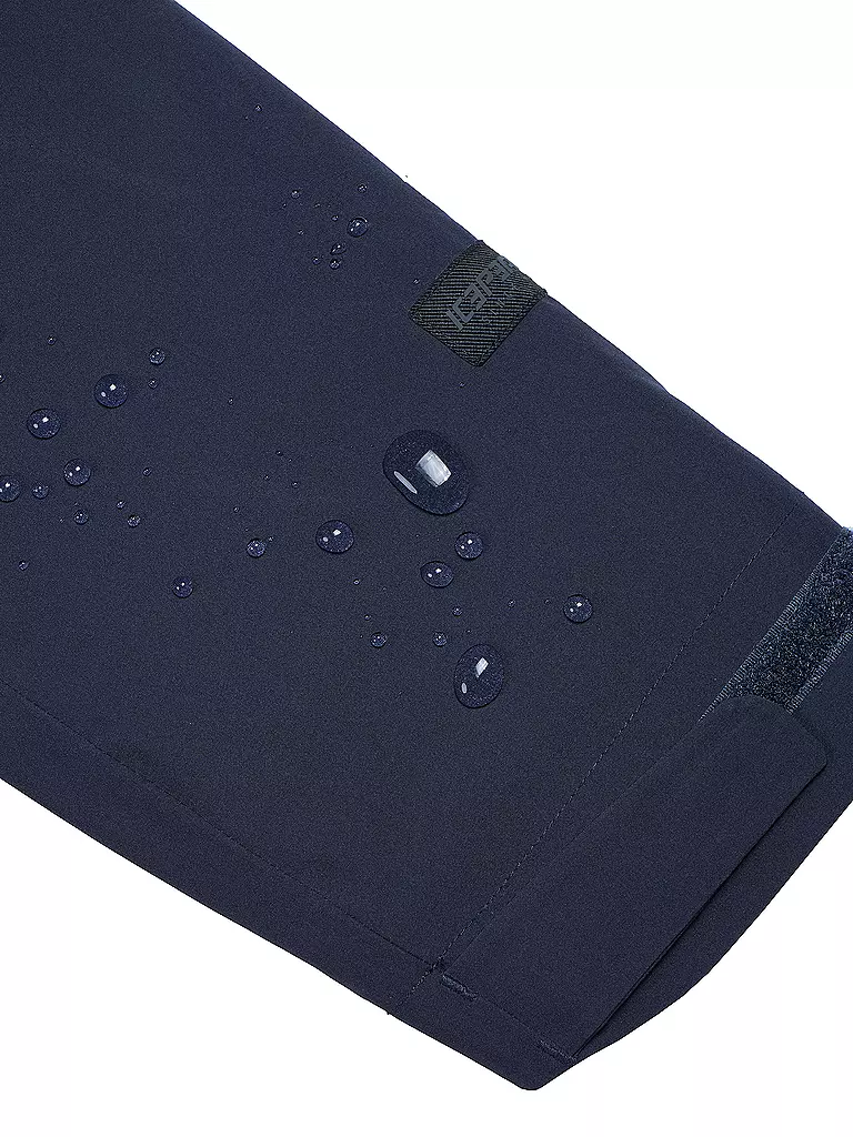 ICEPEAK | Chaqueta de invierno para hombre Bakerhill con capucha |