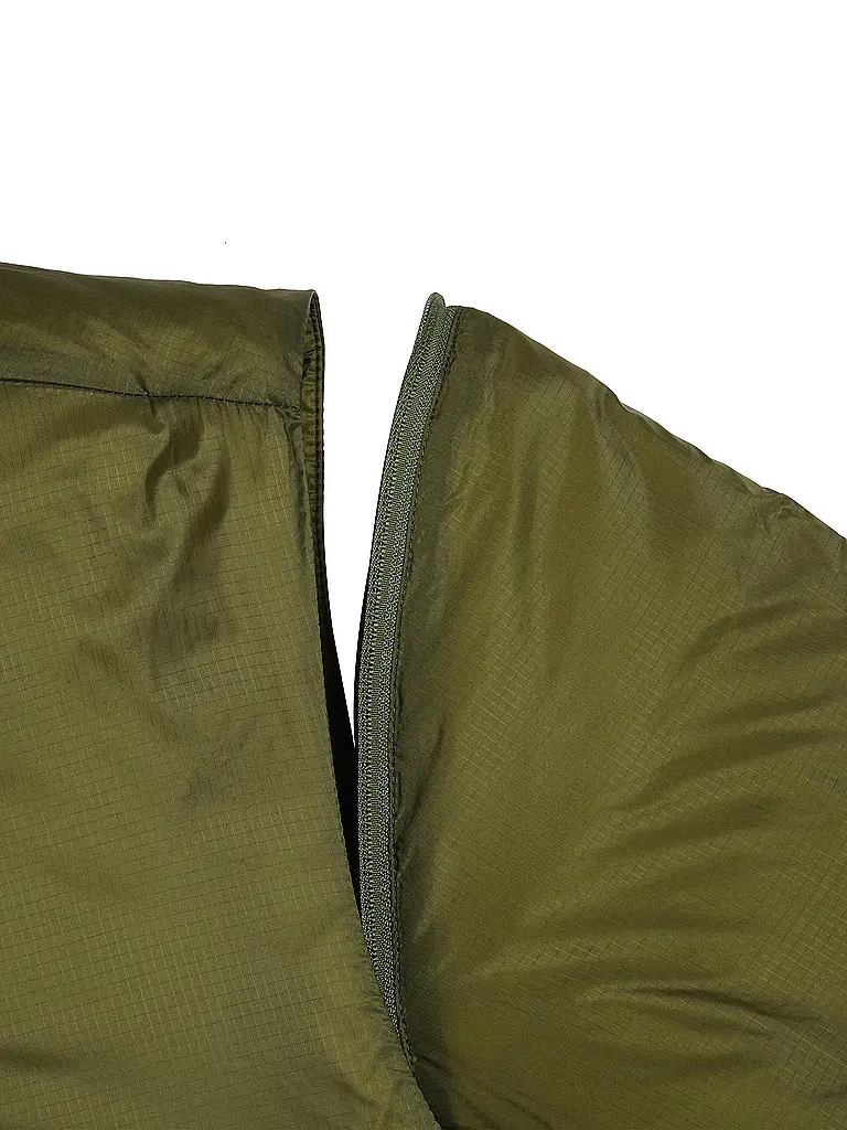 ICEPEAK | Chaqueta de invierno para hombre Morenci con capucha | 