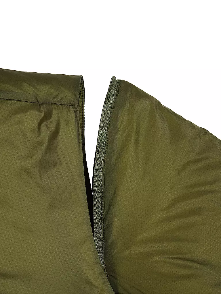 ICEPEAK | Chaqueta de invierno para hombre Morenci con capucha |