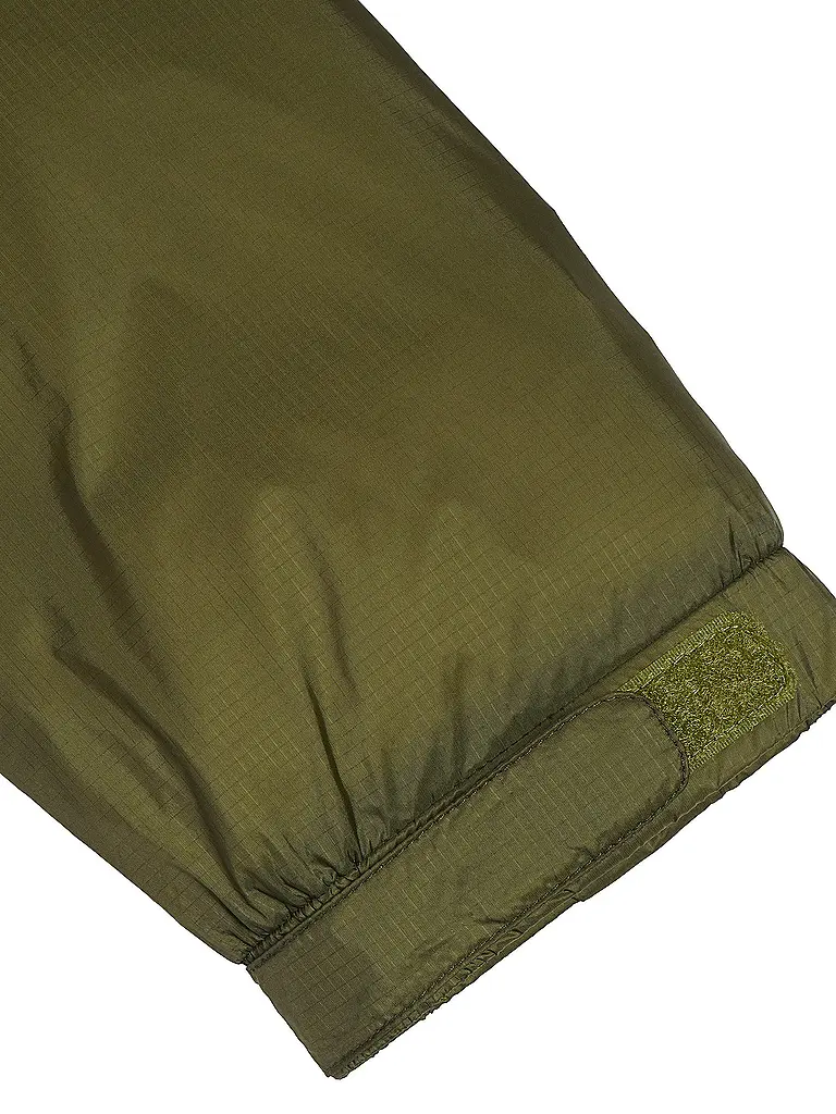 ICEPEAK | Chaqueta de invierno para hombre Morenci con capucha | 