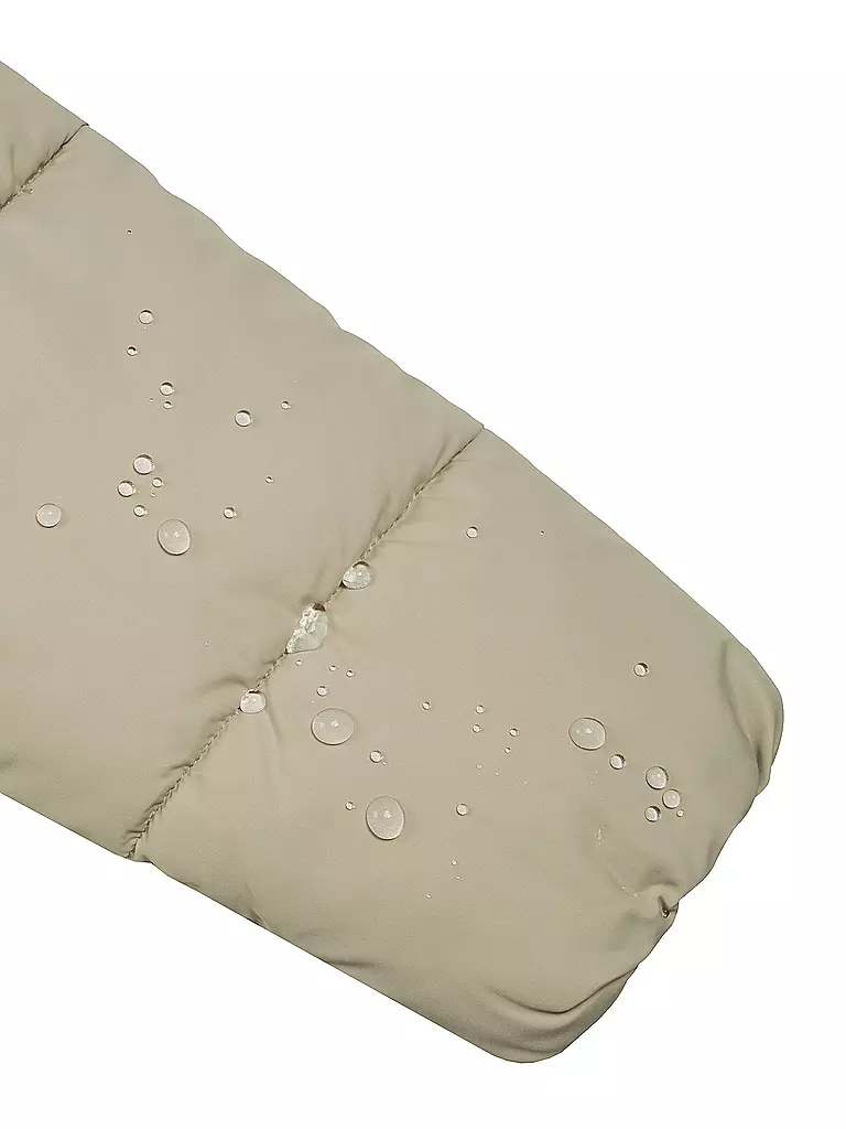 ICEPEAK | Chaqueta de invierno para niña Kirn con estampado y capucha |