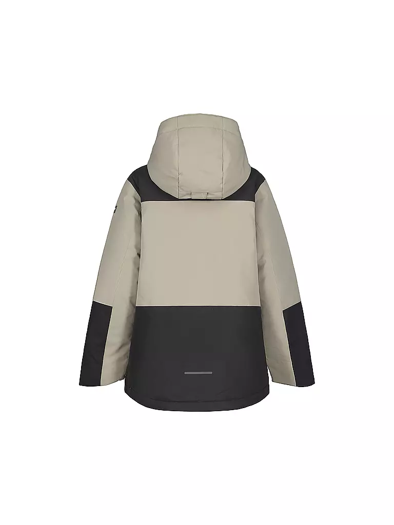 ICEPEAK | Chaqueta de invierno para niños Kanosh con capucha |