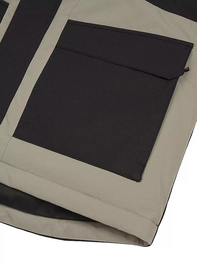 ICEPEAK | Chaqueta de invierno para niños Kanosh con capucha |