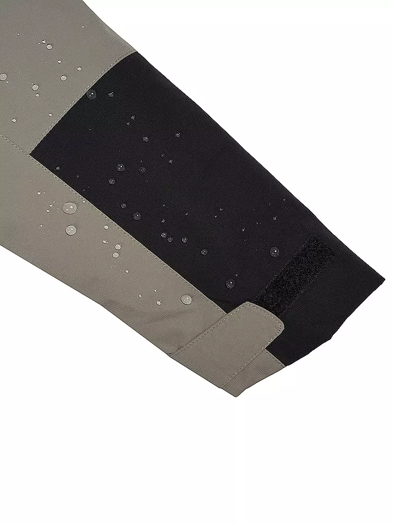 ICEPEAK | Chaqueta de invierno para niños Kanosh con capucha |