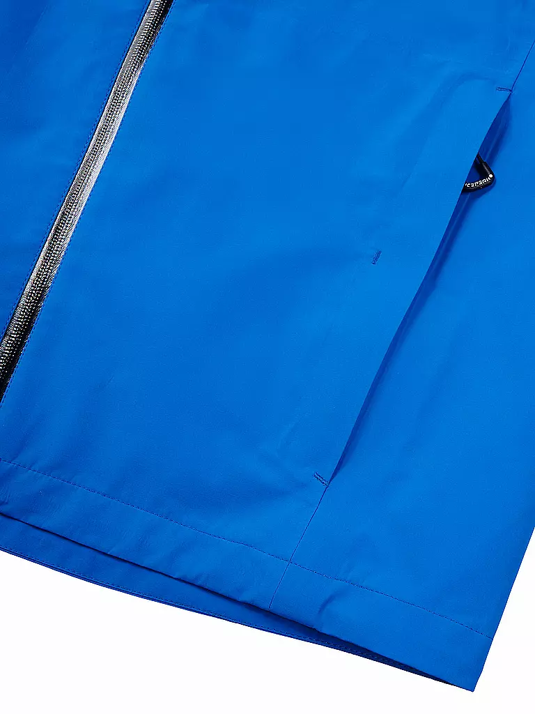 ICEPEAK | Chaqueta de senderismo con capucha Decatur para hombre |
