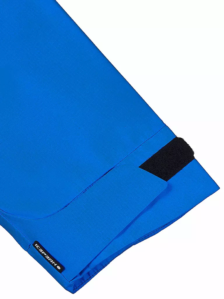 ICEPEAK | Chaqueta de senderismo con capucha Decatur para hombre |
